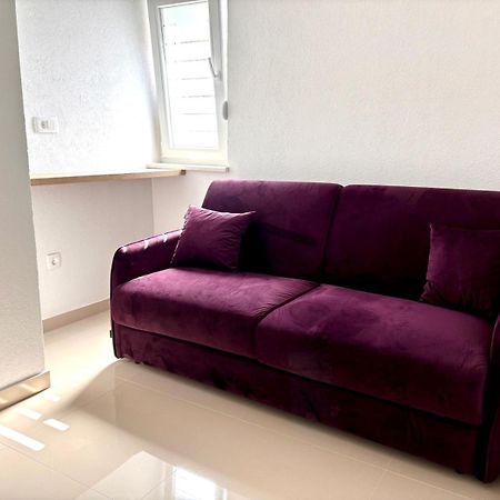 Villa Millene Neum Δωμάτιο φωτογραφία