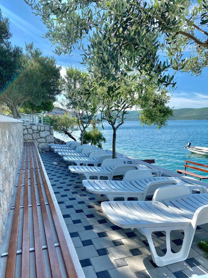 Villa Millene Neum Εξωτερικό φωτογραφία
