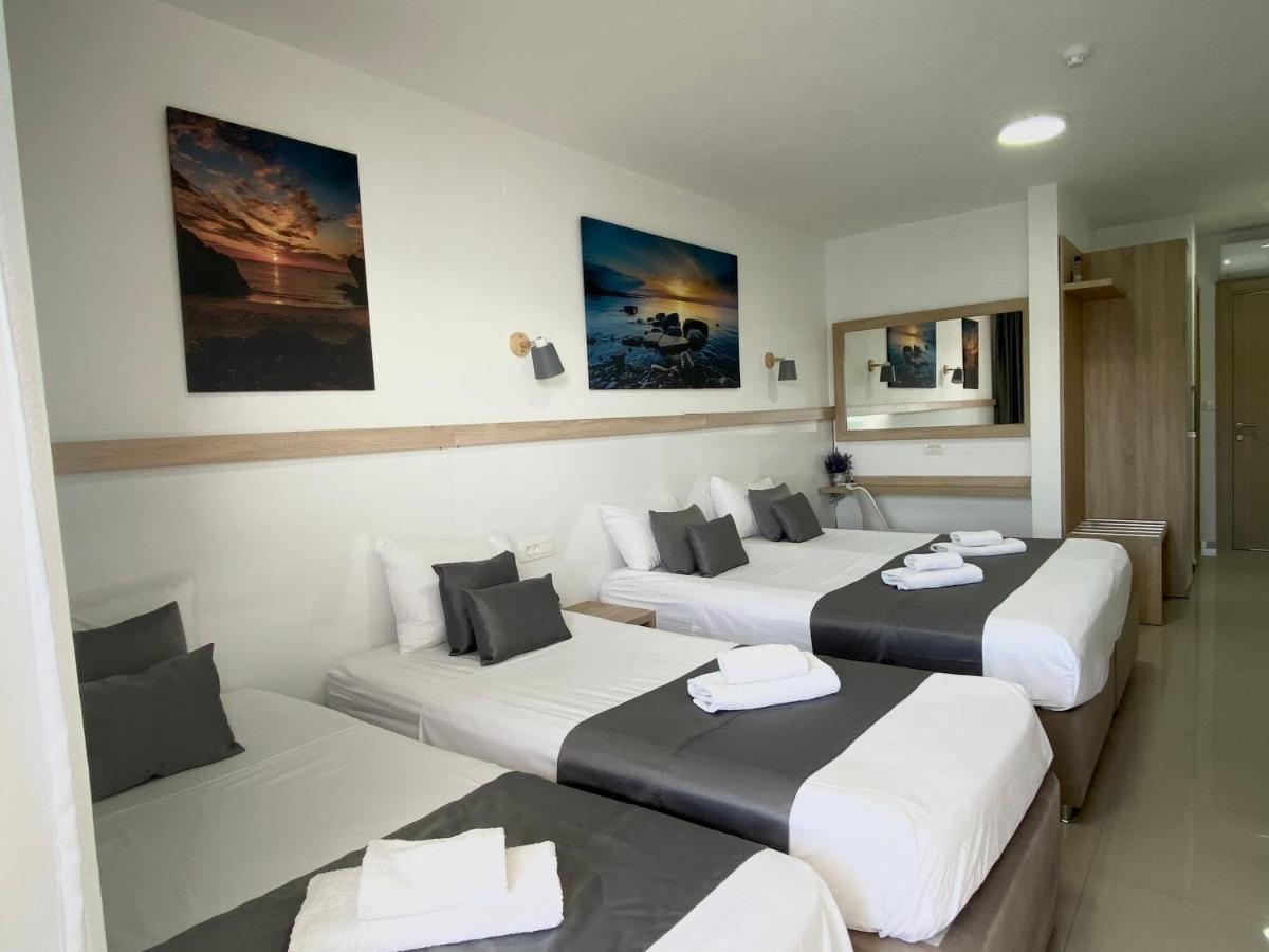 Villa Millene Neum Εξωτερικό φωτογραφία
