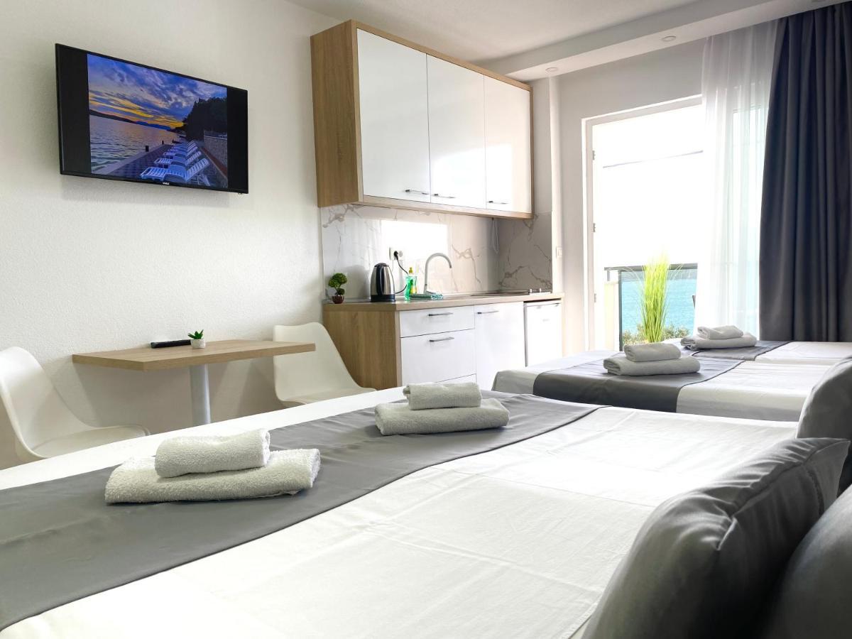 Villa Millene Neum Εξωτερικό φωτογραφία