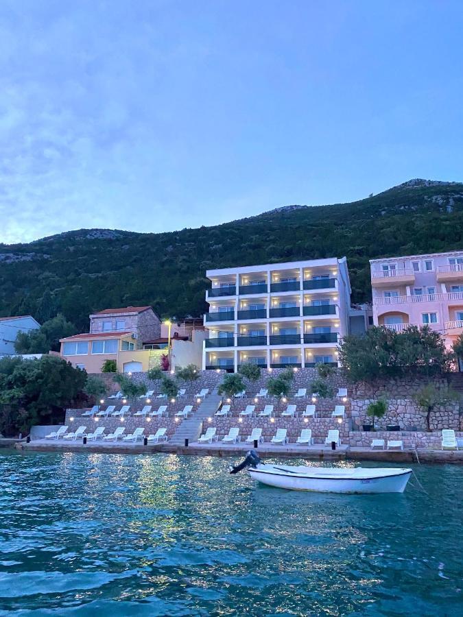 Villa Millene Neum Εξωτερικό φωτογραφία