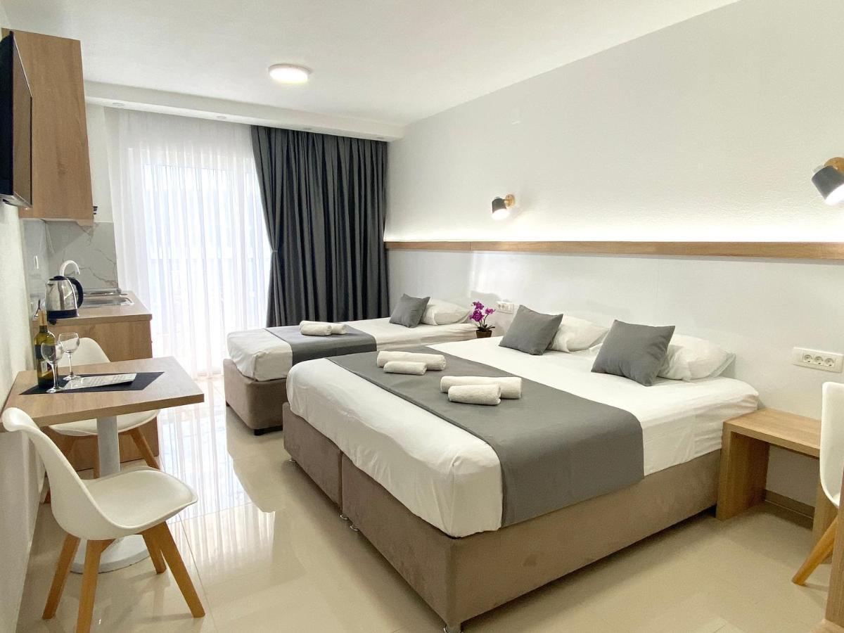 Villa Millene Neum Εξωτερικό φωτογραφία