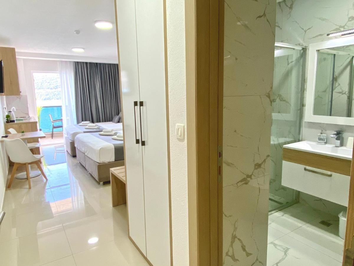 Villa Millene Neum Εξωτερικό φωτογραφία