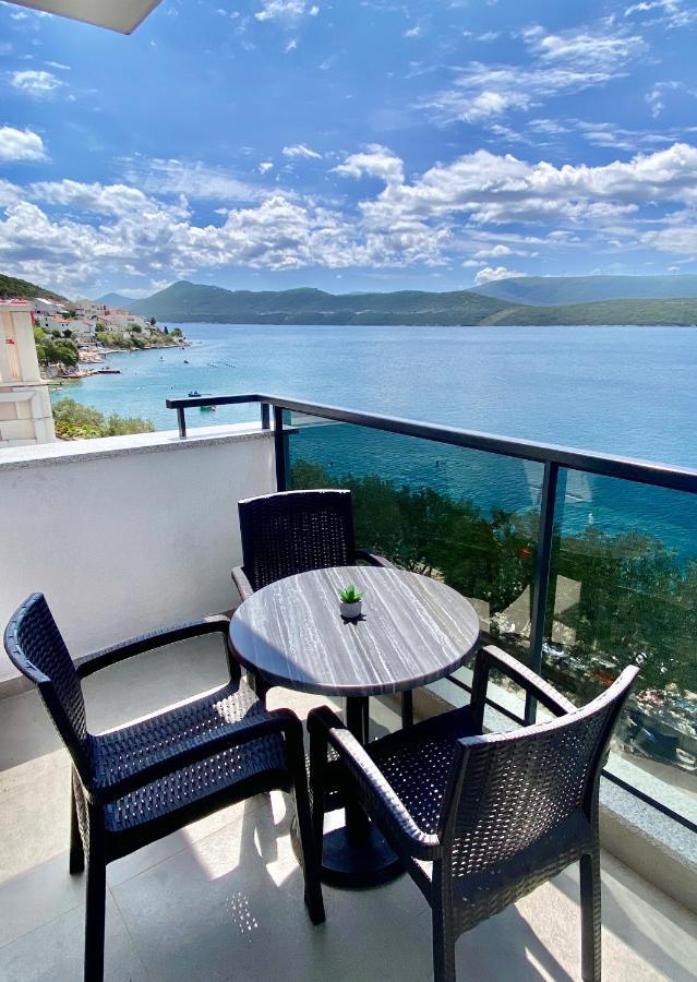 Villa Millene Neum Εξωτερικό φωτογραφία