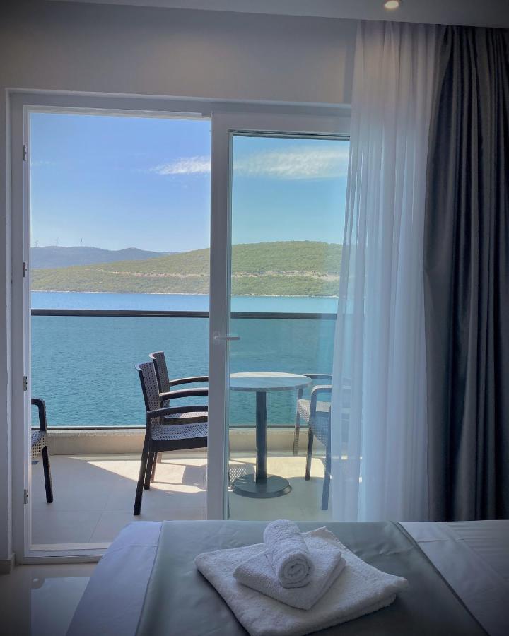 Villa Millene Neum Εξωτερικό φωτογραφία