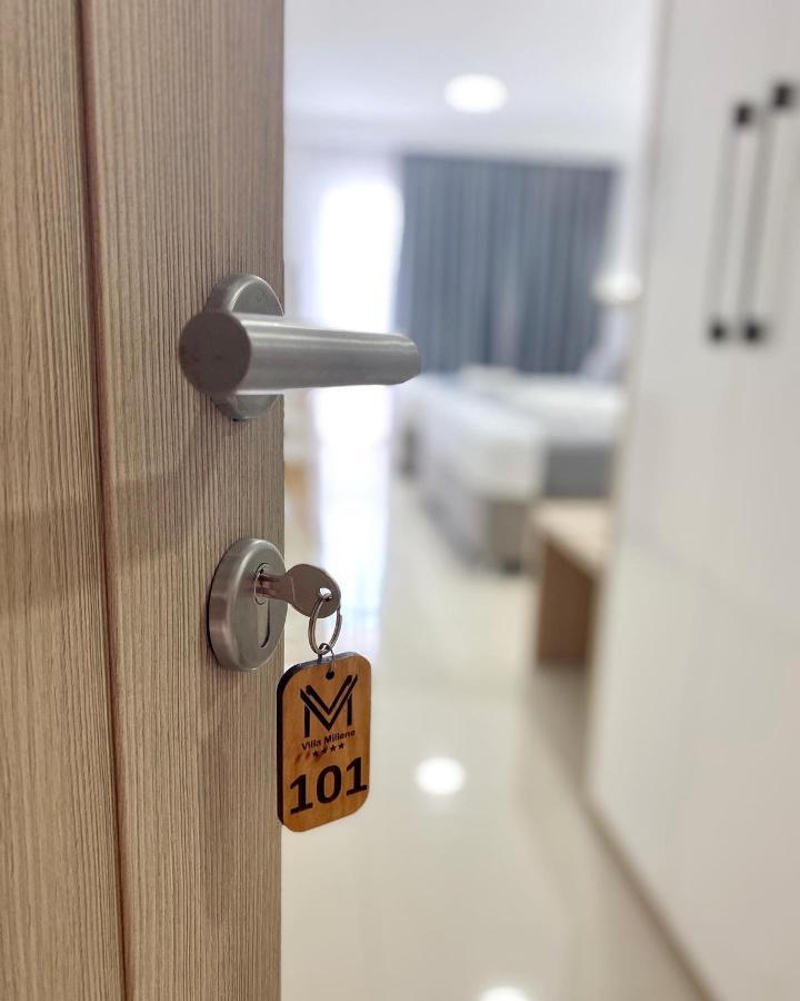 Villa Millene Neum Εξωτερικό φωτογραφία