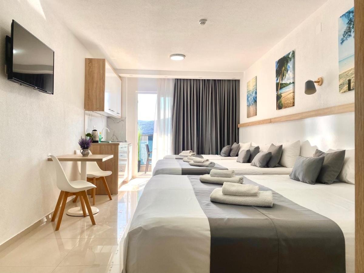 Villa Millene Neum Εξωτερικό φωτογραφία