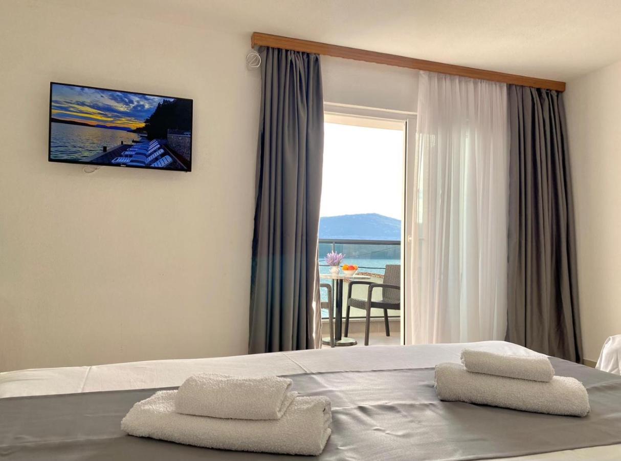 Villa Millene Neum Εξωτερικό φωτογραφία