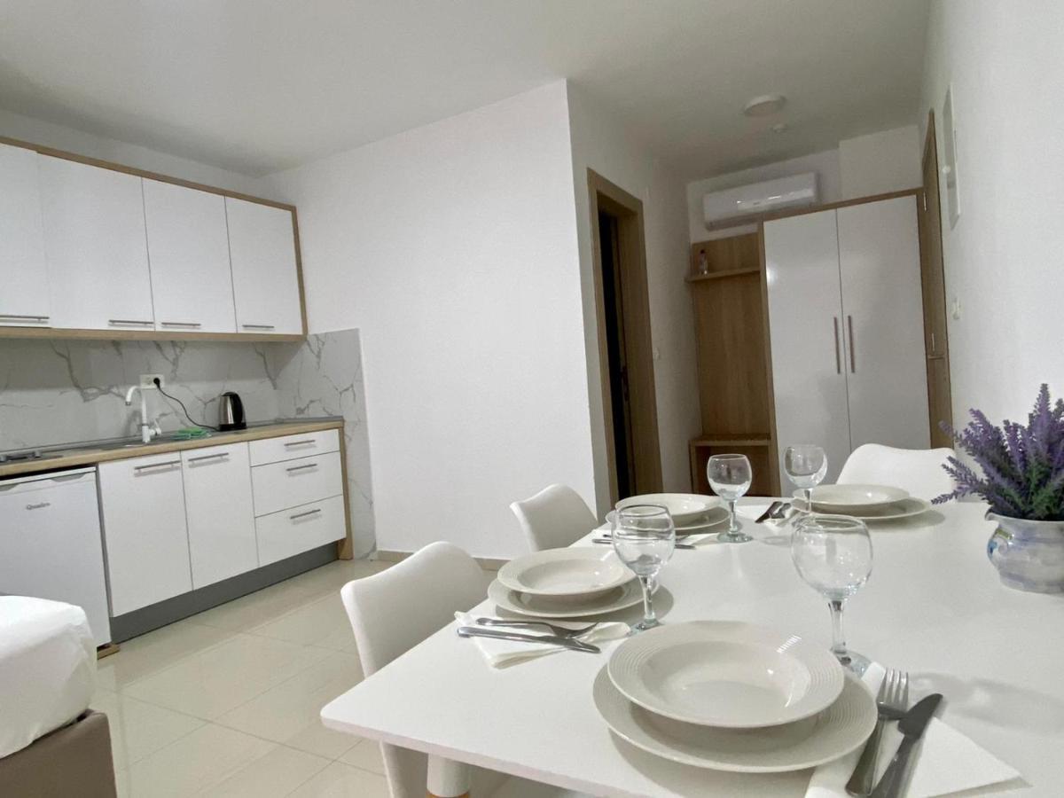 Villa Millene Neum Εξωτερικό φωτογραφία