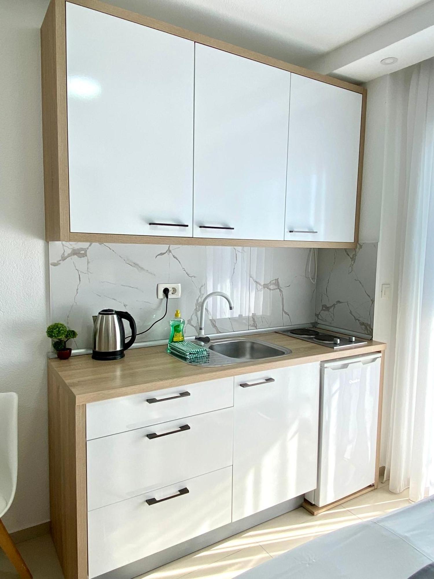 Villa Millene Neum Δωμάτιο φωτογραφία