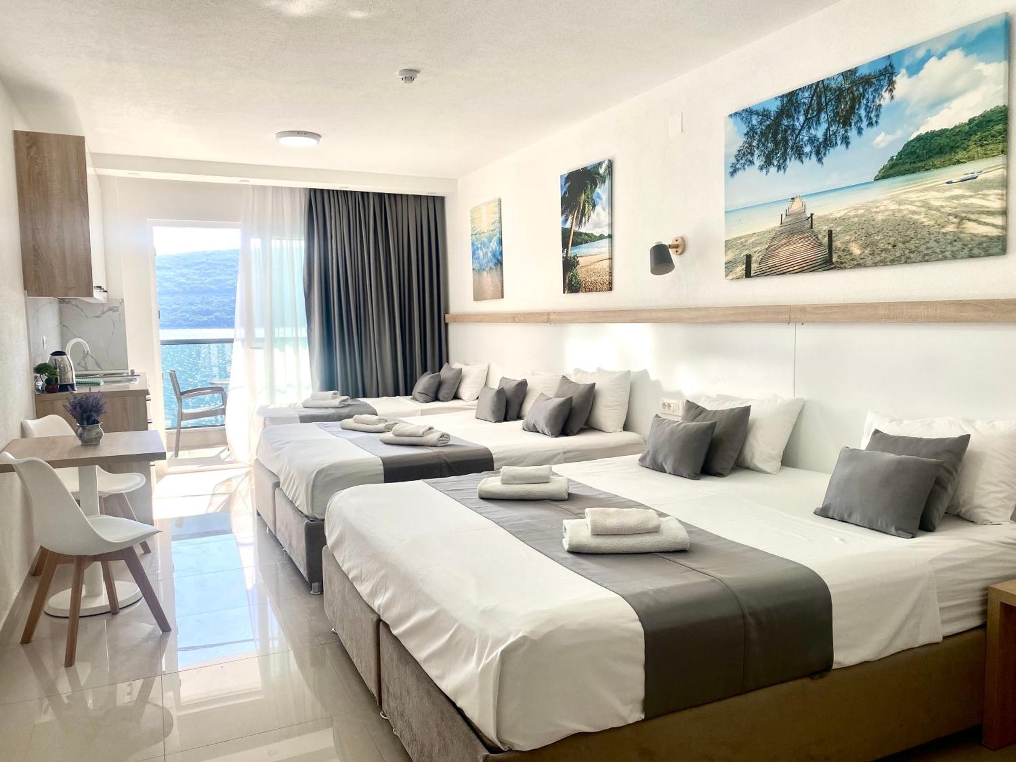 Villa Millene Neum Δωμάτιο φωτογραφία