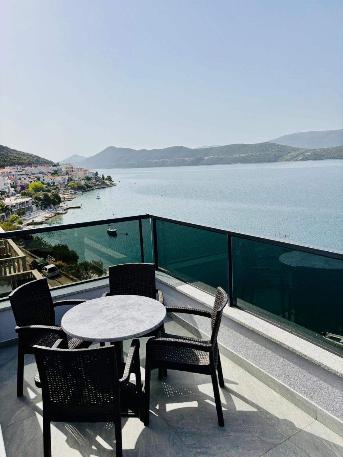 Villa Millene Neum Εξωτερικό φωτογραφία
