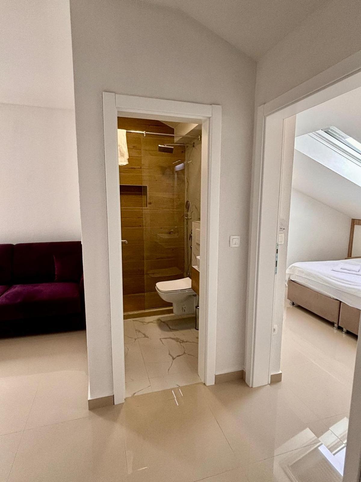 Villa Millene Neum Εξωτερικό φωτογραφία