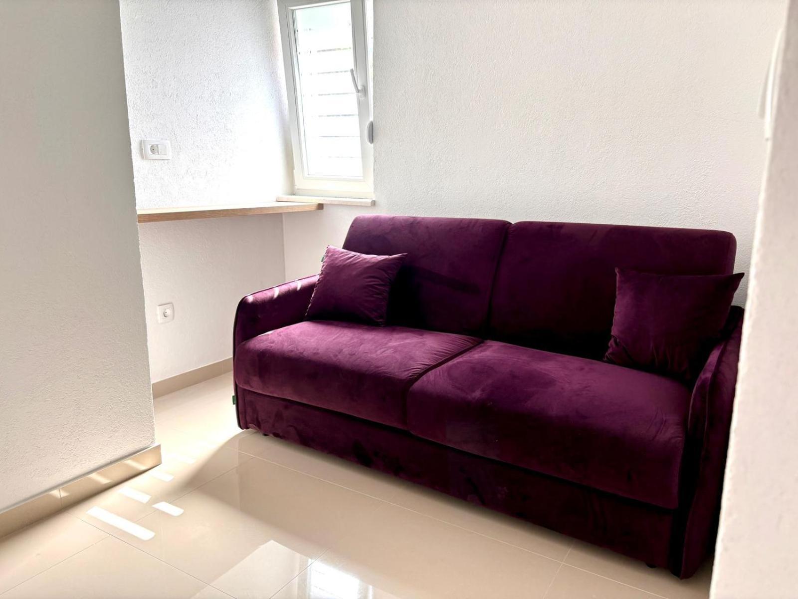 Villa Millene Neum Δωμάτιο φωτογραφία
